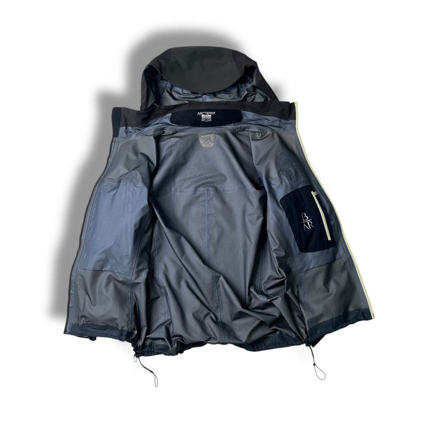 Womens Arc'teryx Beta AR (S)