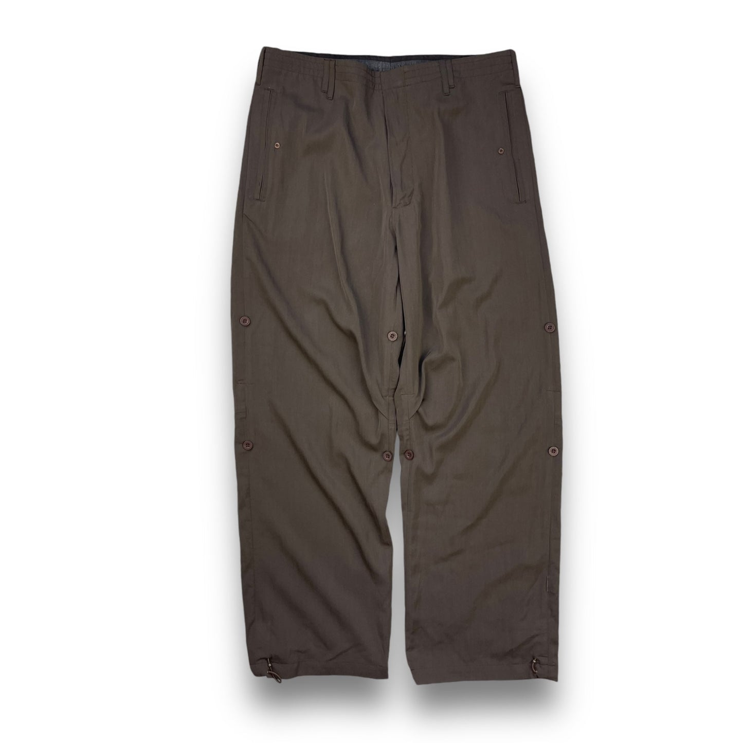 Maharishi Smart Brown Snopants (M) | Default Title, Brown