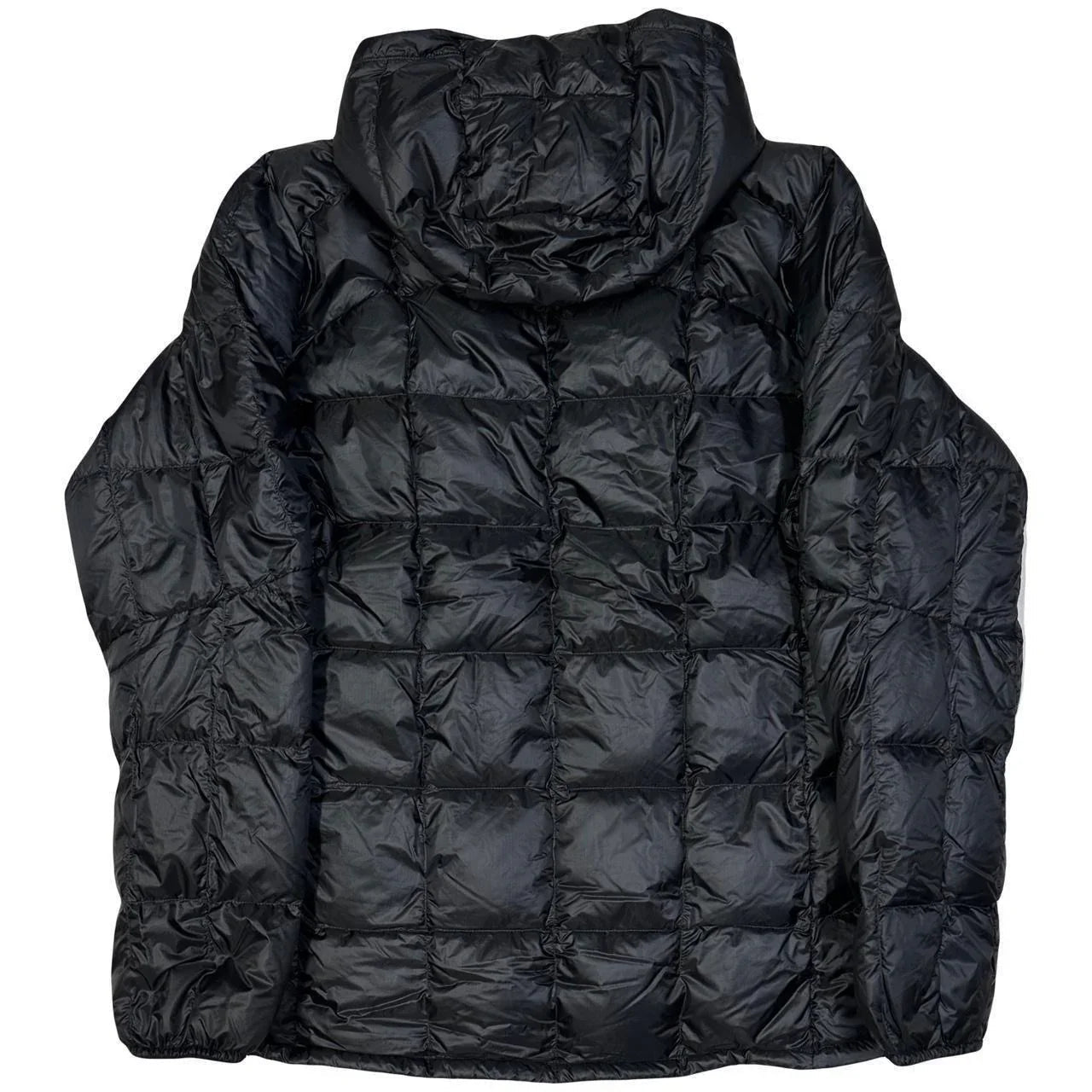 Montbell Superior Down Parka Puffer Jacket In Black ( L )