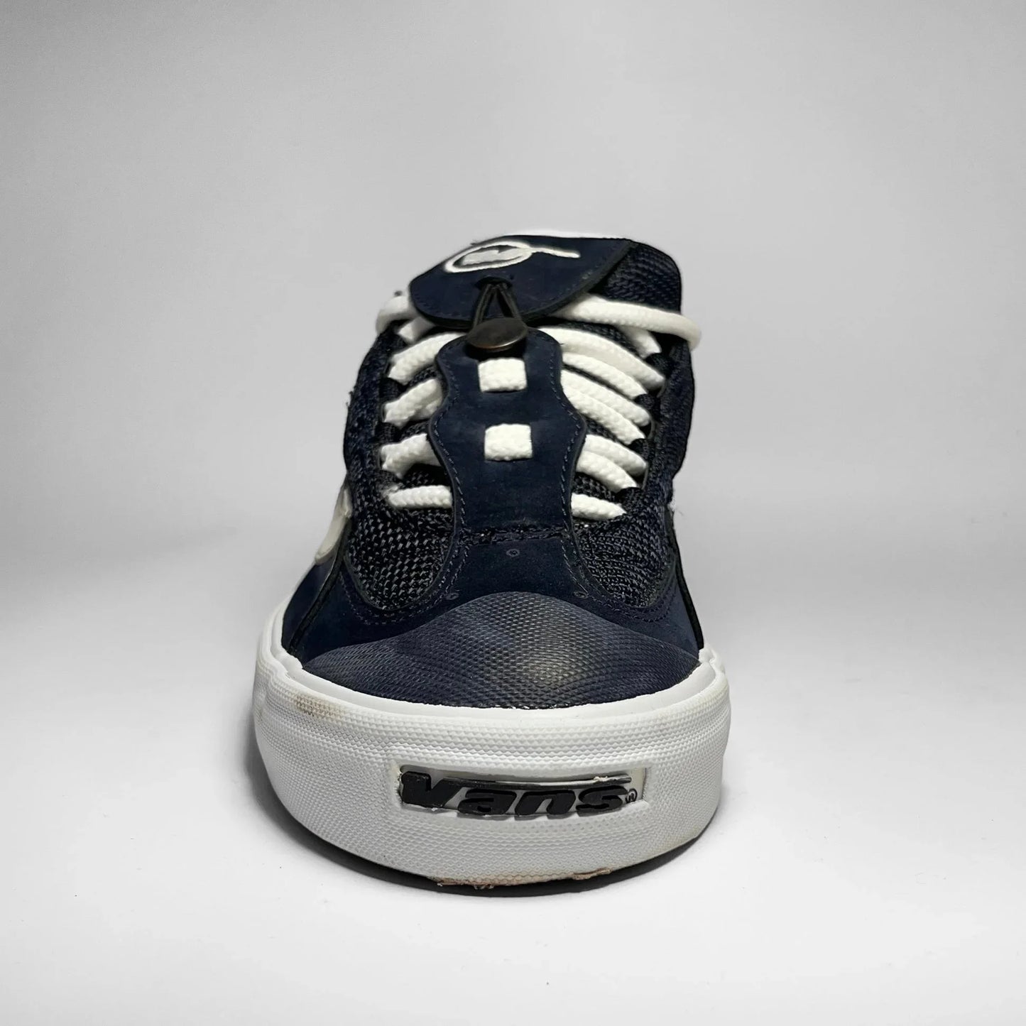 Vans Insurrection ‘Sample’ (2000s)