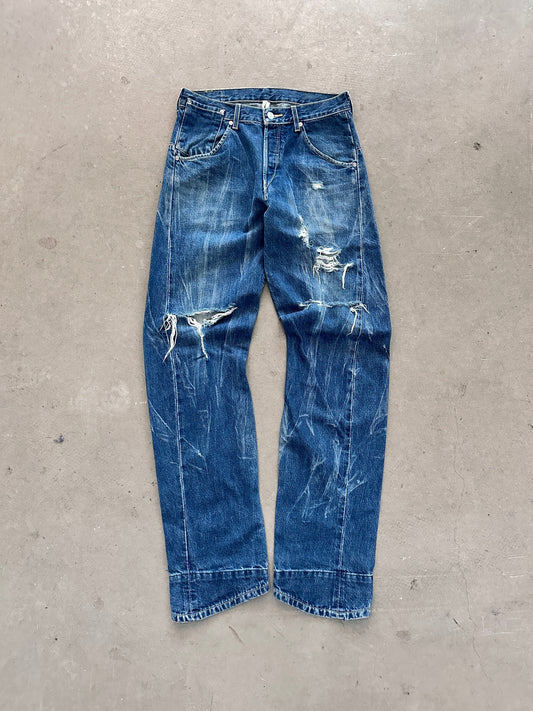 2003 Levi's Engineered Jeans - 29 x 32 | Default Title, Red