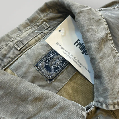 C.P. Company Lens Over-shirt Jacket L