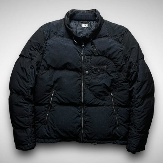 CP Company Frost Dyed Down Jacket (AW2009)