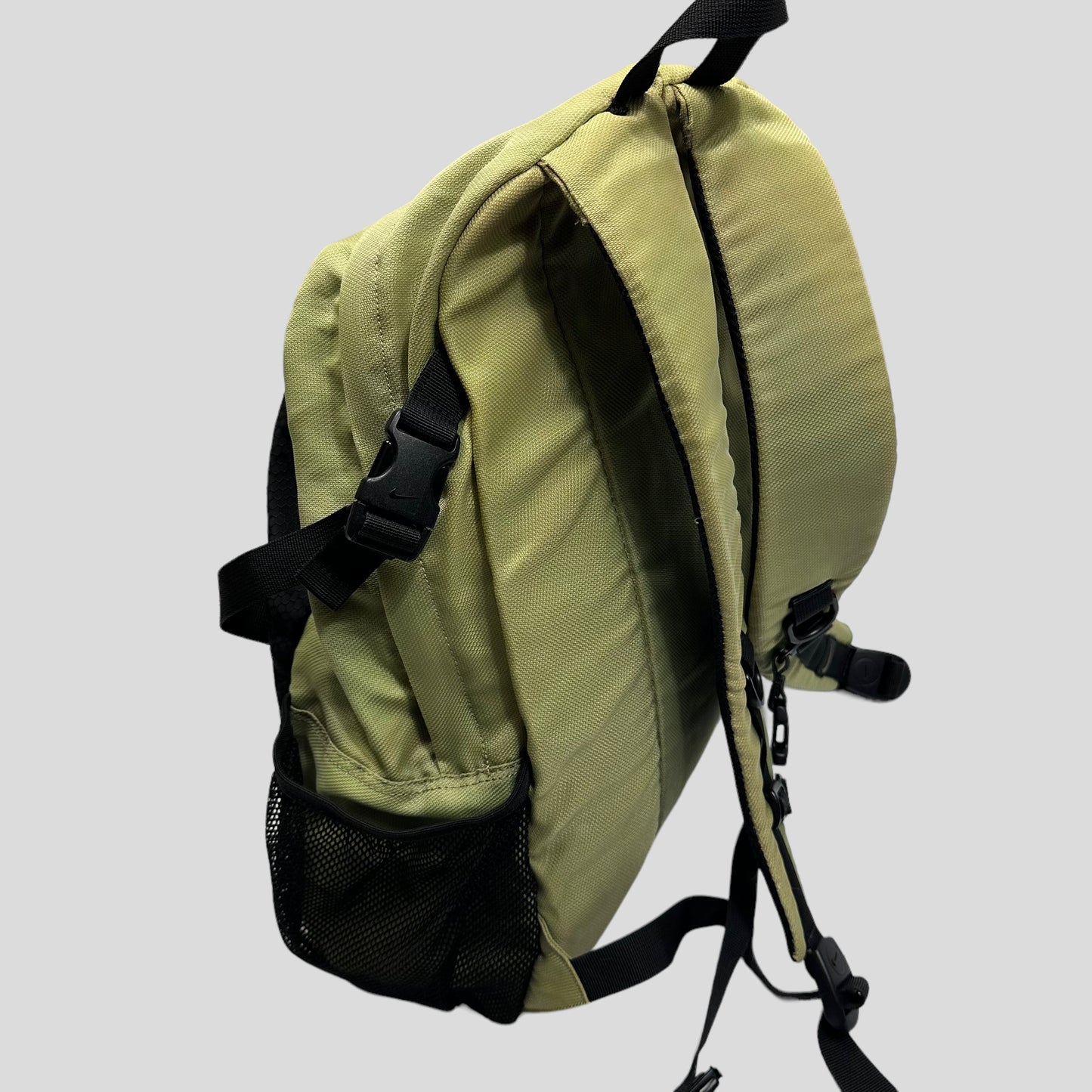 Nike 90’s Technical Swoosh Backpack | O/S, Multicoloured