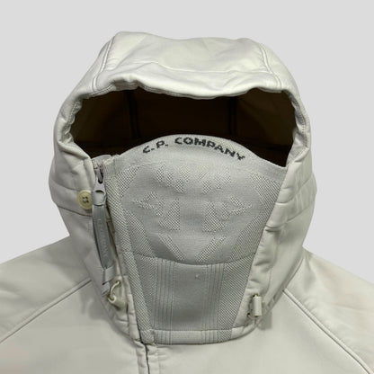 CP Company AW22 Metropolis Face Mask Soft Shell - IT50 (M/L)