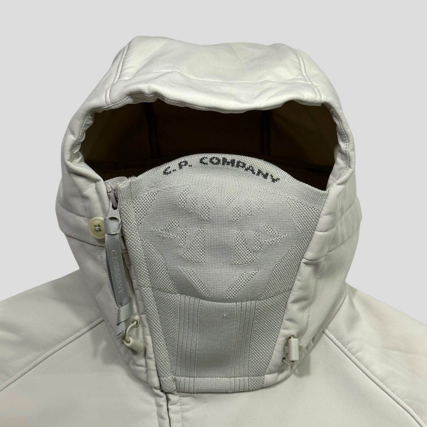 CP Company AW21 Metropolis Face Mask Soft Shell - IT48 (M)