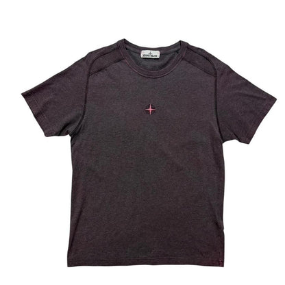 Stone Island Dust Treatment T-Shirt | Large, TBD