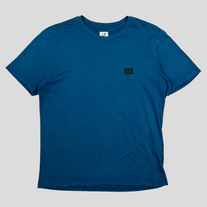 CP Company Box Logo T-shirt - M