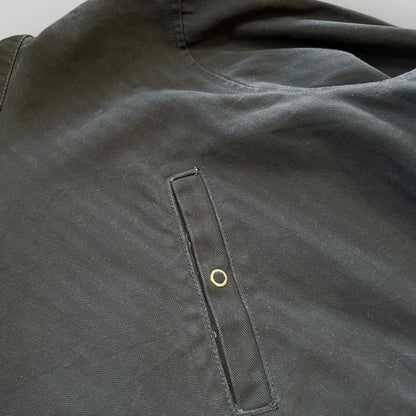 Uniform Bridge Multi Pocket Smock L | Default Title, Navy
