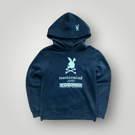 Neighbourhood x Mastermind Japan 2013 Hoodie M