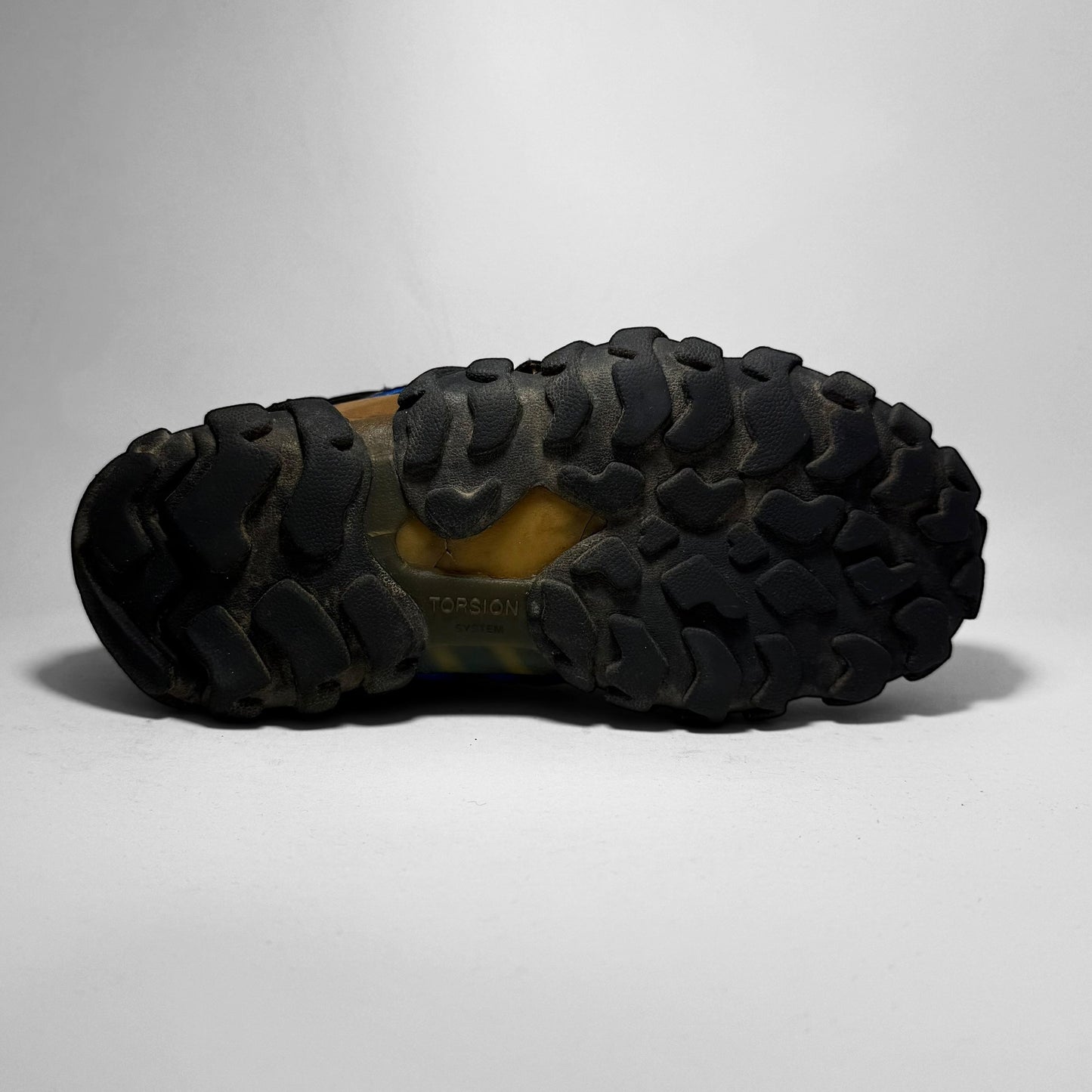 Adidas EQT Badlander (1998)