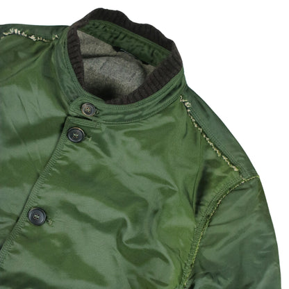 DOLCE  & GABBANA UTILITY JACKET