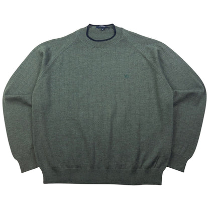 Vintage Burberry Jumper Size S