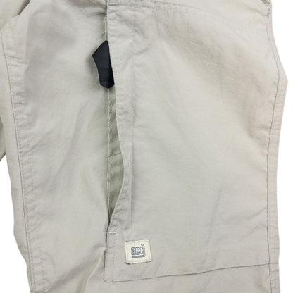 Vintage Nike ACG Lightweight Zip Off Trousers Size S