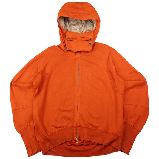 Vintage CP Company Zip Up Jacket Size S