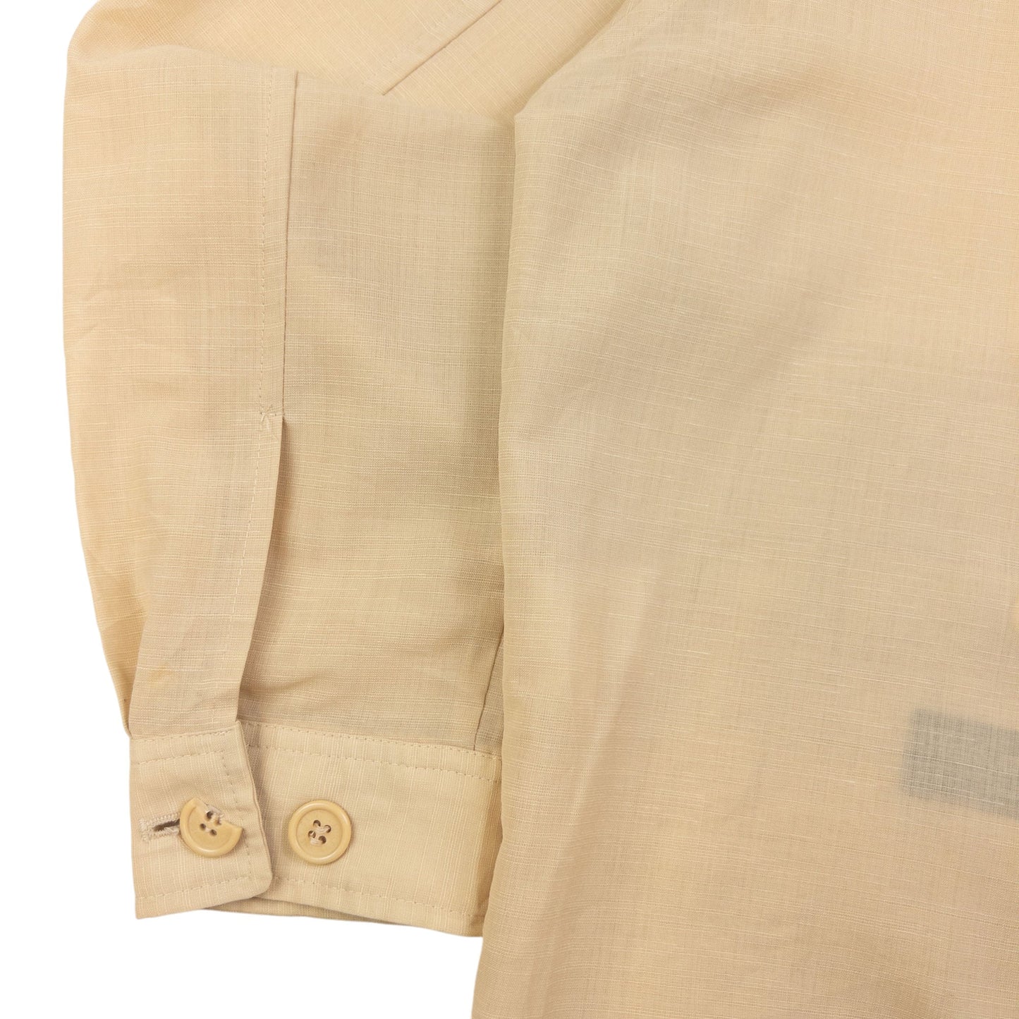 Vintage YSL Yves Saint Laurent Harrington Jacket Size M