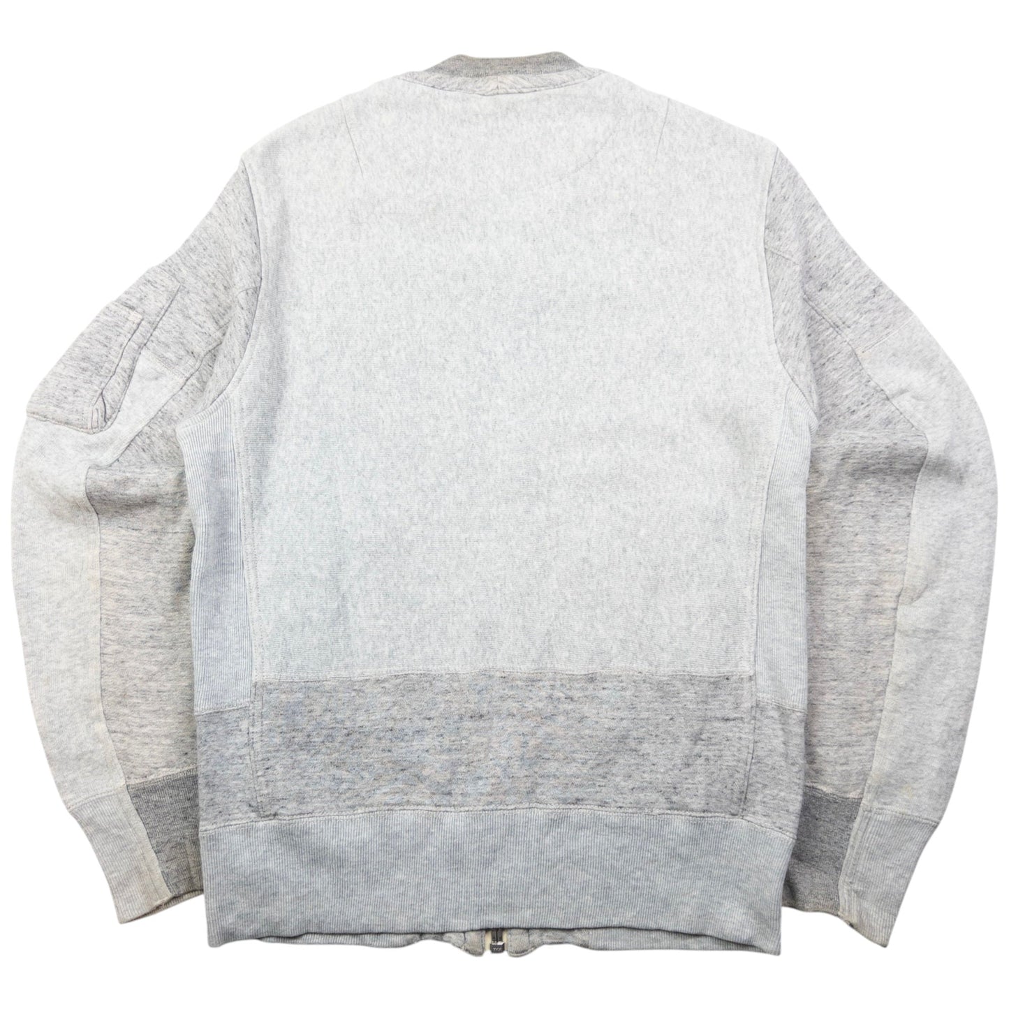 Vintage eYe Junya Watanabe X Comme Des Garçons MAN X Champion Jacket Size S