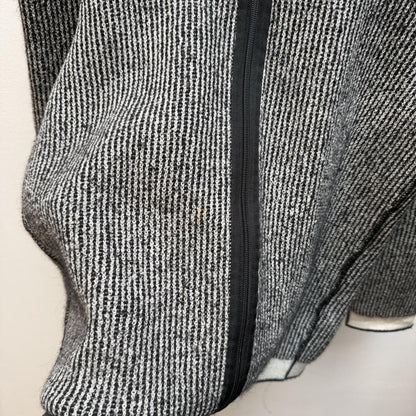 Stone Island Heavy Knit Hoodie (XL) | Extra Large, Multicoloured