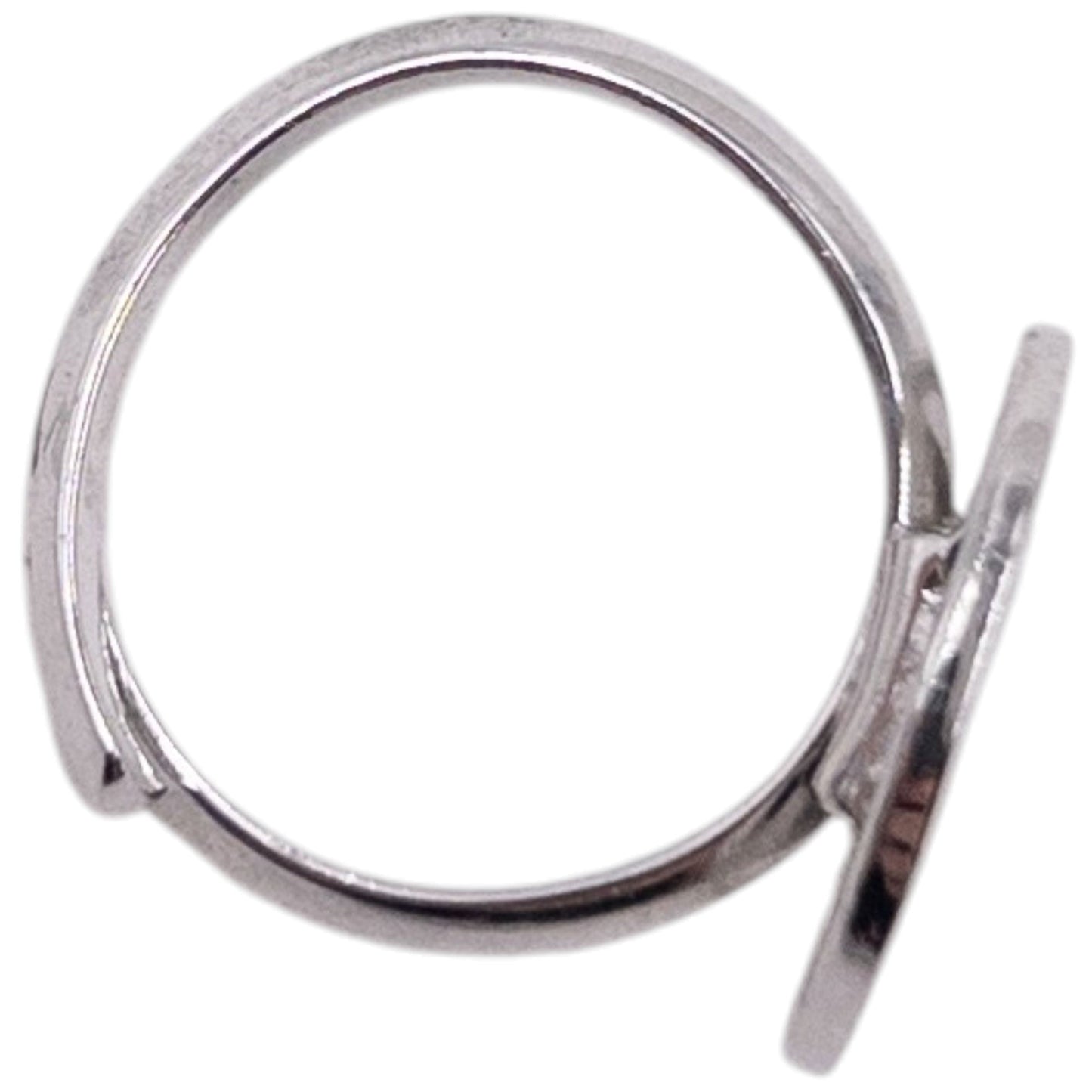 Vintage 2000s Dior By John Galliano Star Adjustable Ring | O/S, Multicoloured