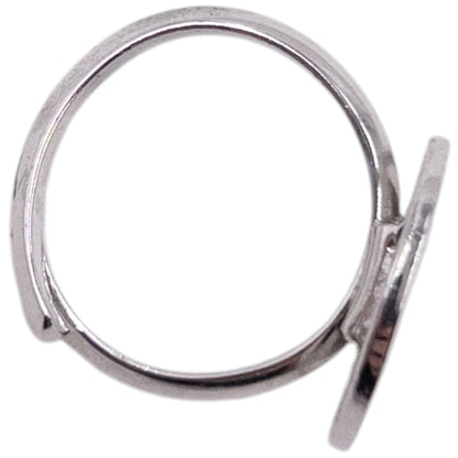 Vintage 2000s Dior By John Galliano Star Adjustable Ring | O/S, Multicoloured