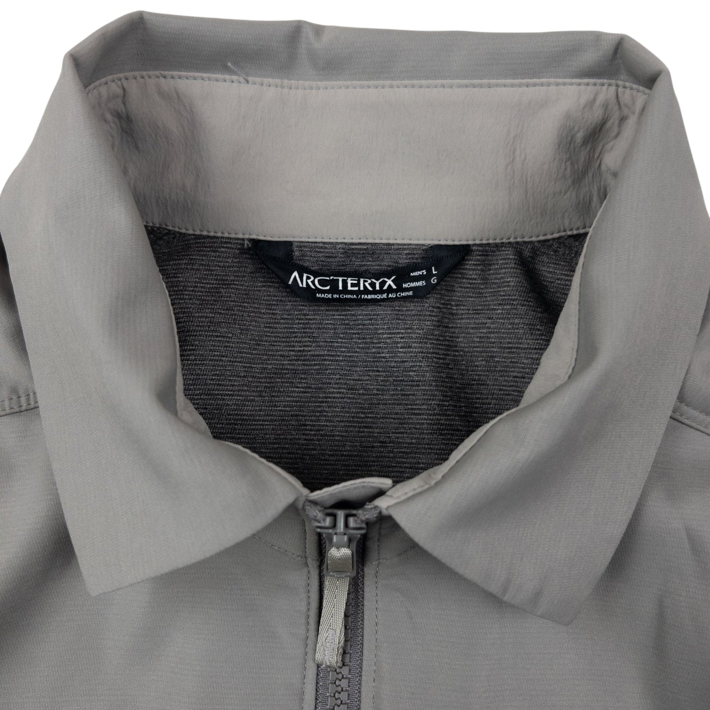 Vintage Arcteryx A2B Commuter Hardshell Jacket Size M
