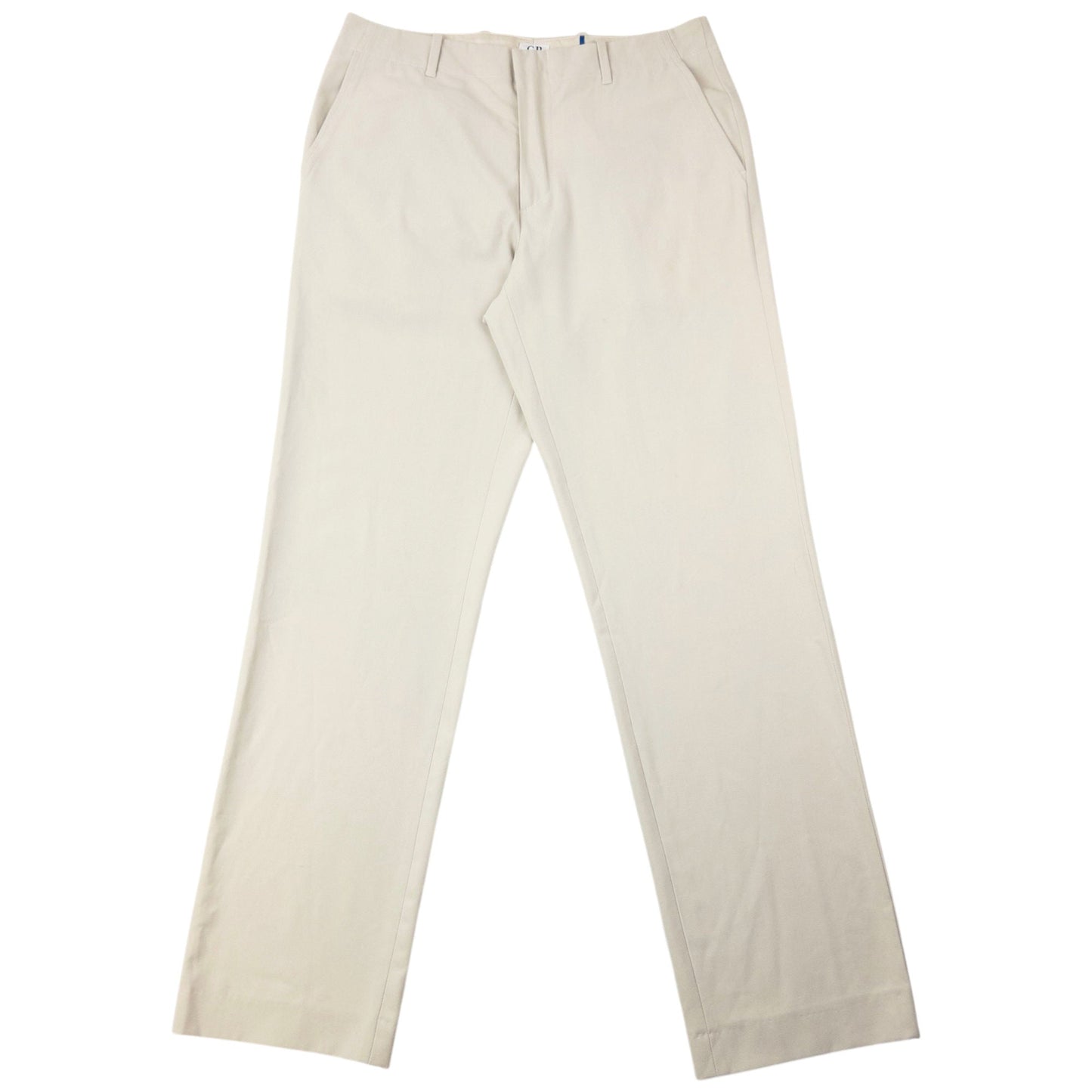 Vintage 2000 CP Company Jacket & Trousers Matching Set Size L | Large, Beige