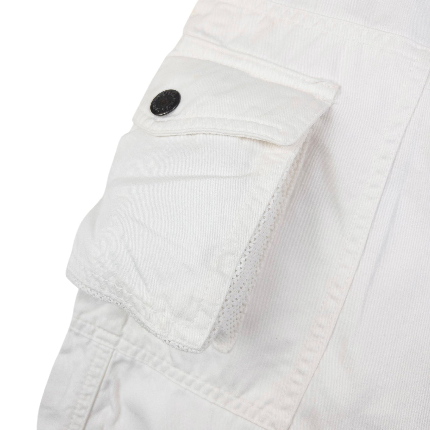 Vintage Dolce & Gabbana Cargo Trousers Size W33