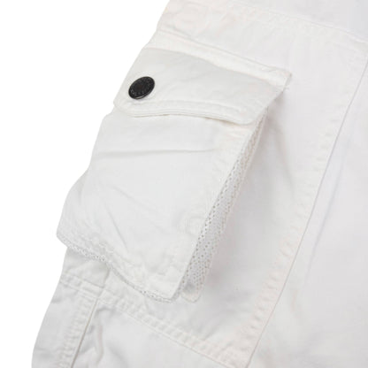 Vintage Dolce & Gabbana Cargo Trousers Size W33