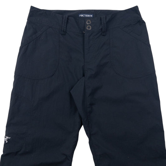 Vintage Arcteryx Lightweight Trousers Womens Size W31
