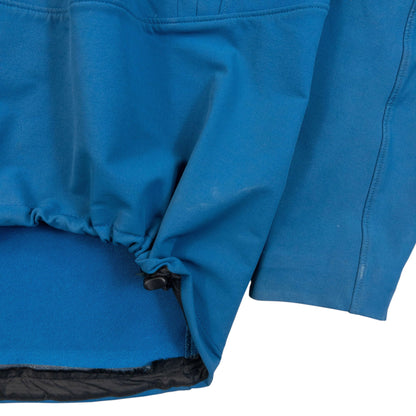 Vintage 2000s Arcteryx Zip Up Jacket Size S | Small, Blue