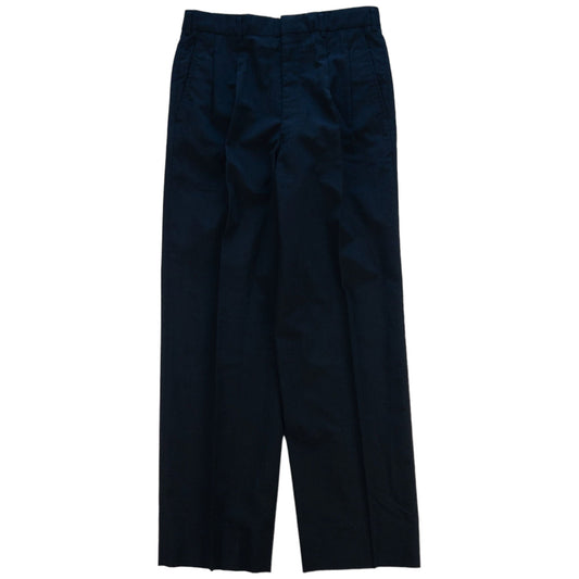 Vintage Comme Des Garcons HOMME DEUX Suit Trousers Size W30
