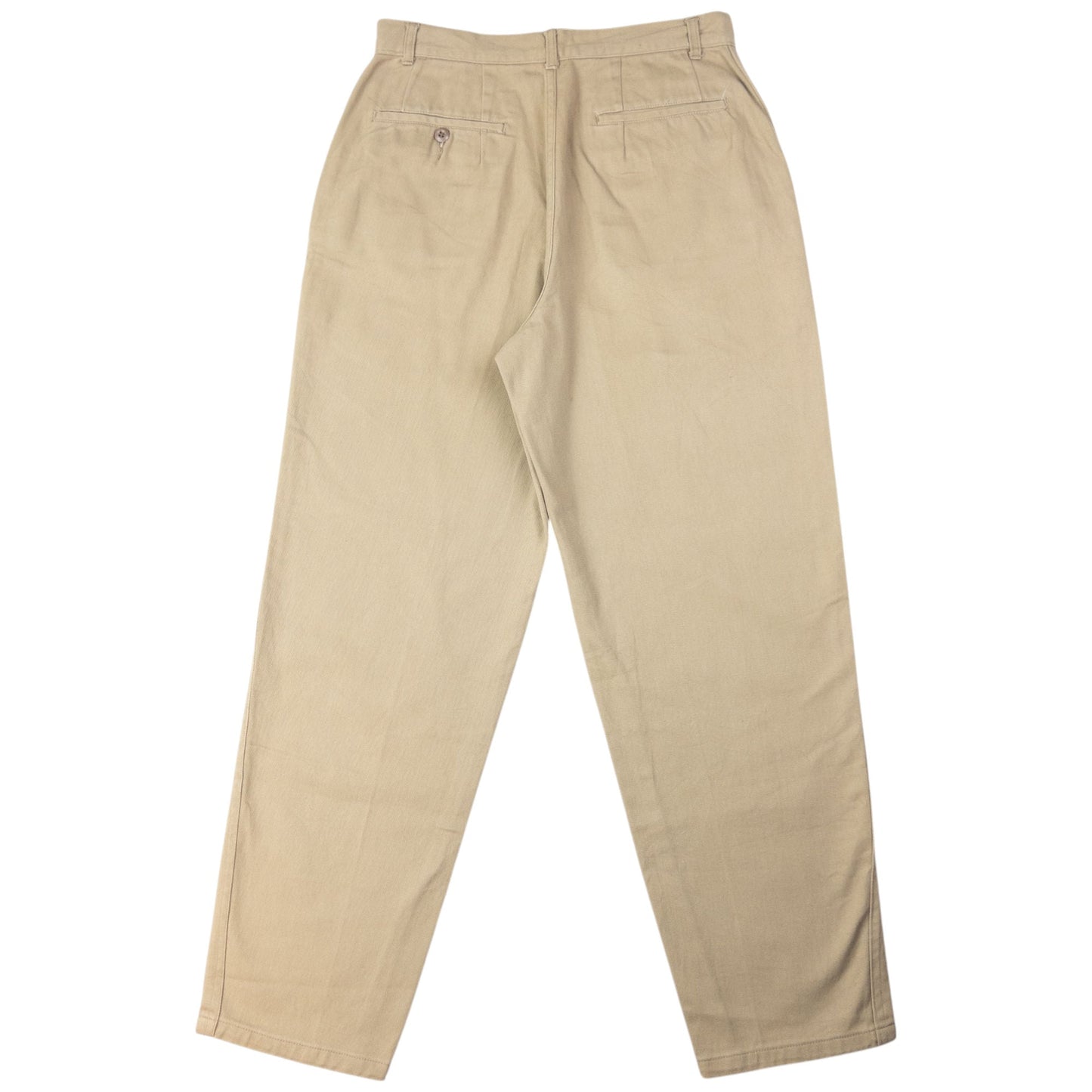 Vintage Comme Des Garçons HOMME Tapered Trousers Size W28