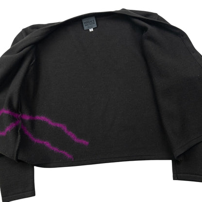 Vintage 2000s Versace Jeans Couture Cardigan Womens Size L