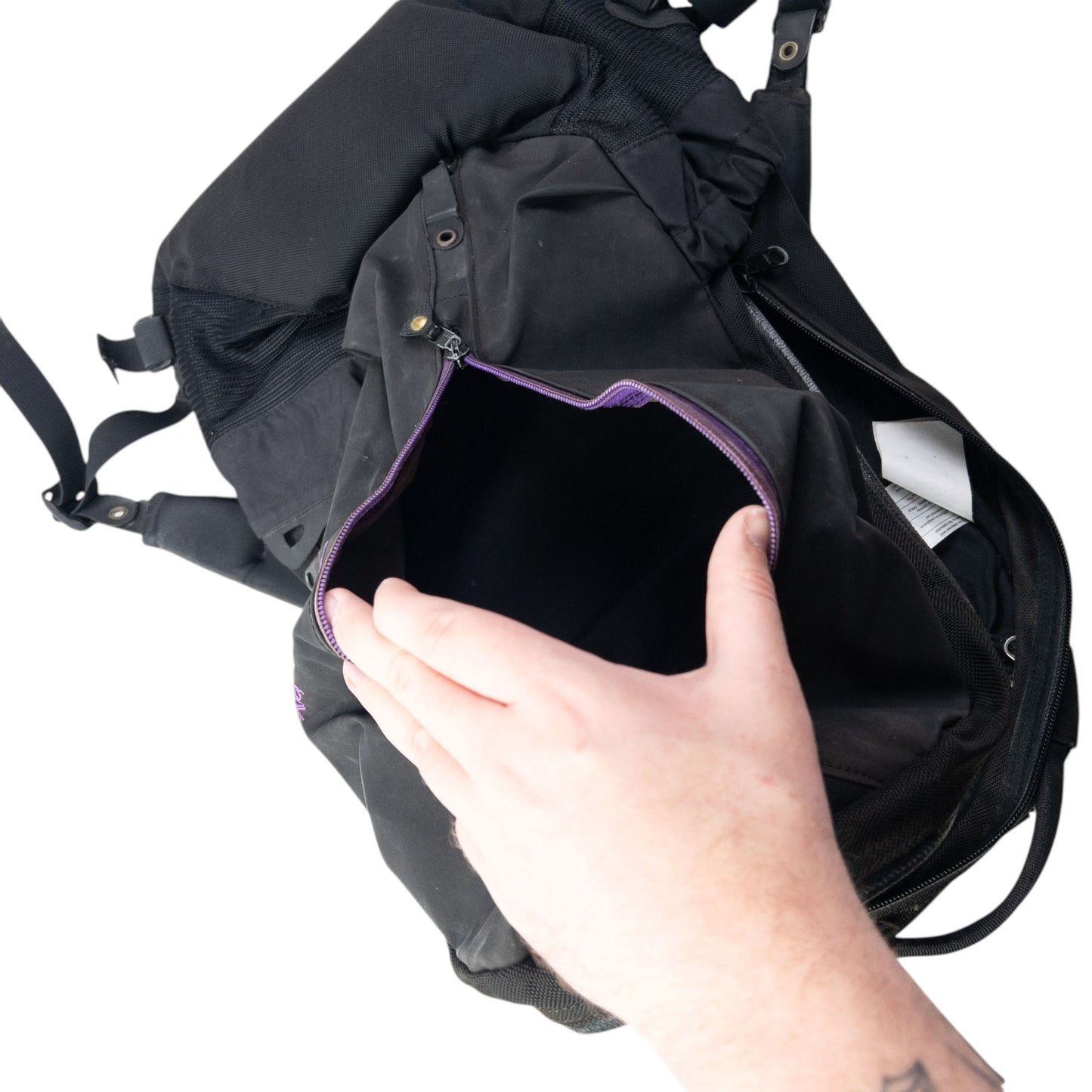 Arcteryx Arro 22 Backpack | O/S, Multicoloured