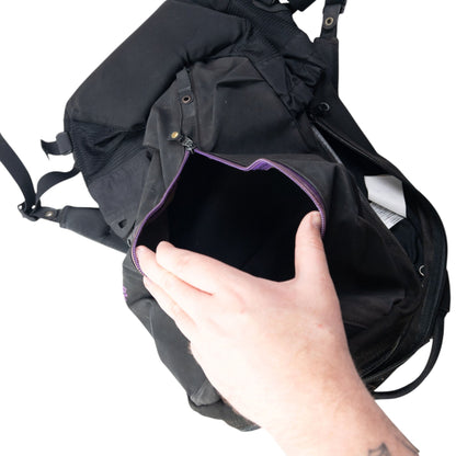 Arcteryx Arro 22 Backpack | O/S, Multicoloured