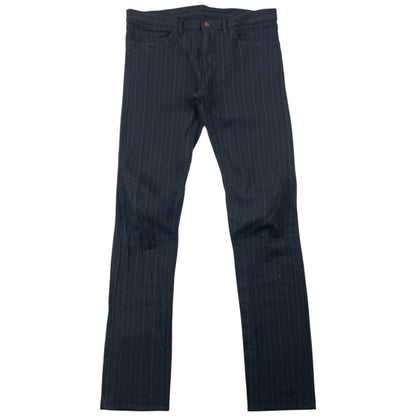 Vintage Comme Des Garçons HOMME Striped Trousers Size  W34