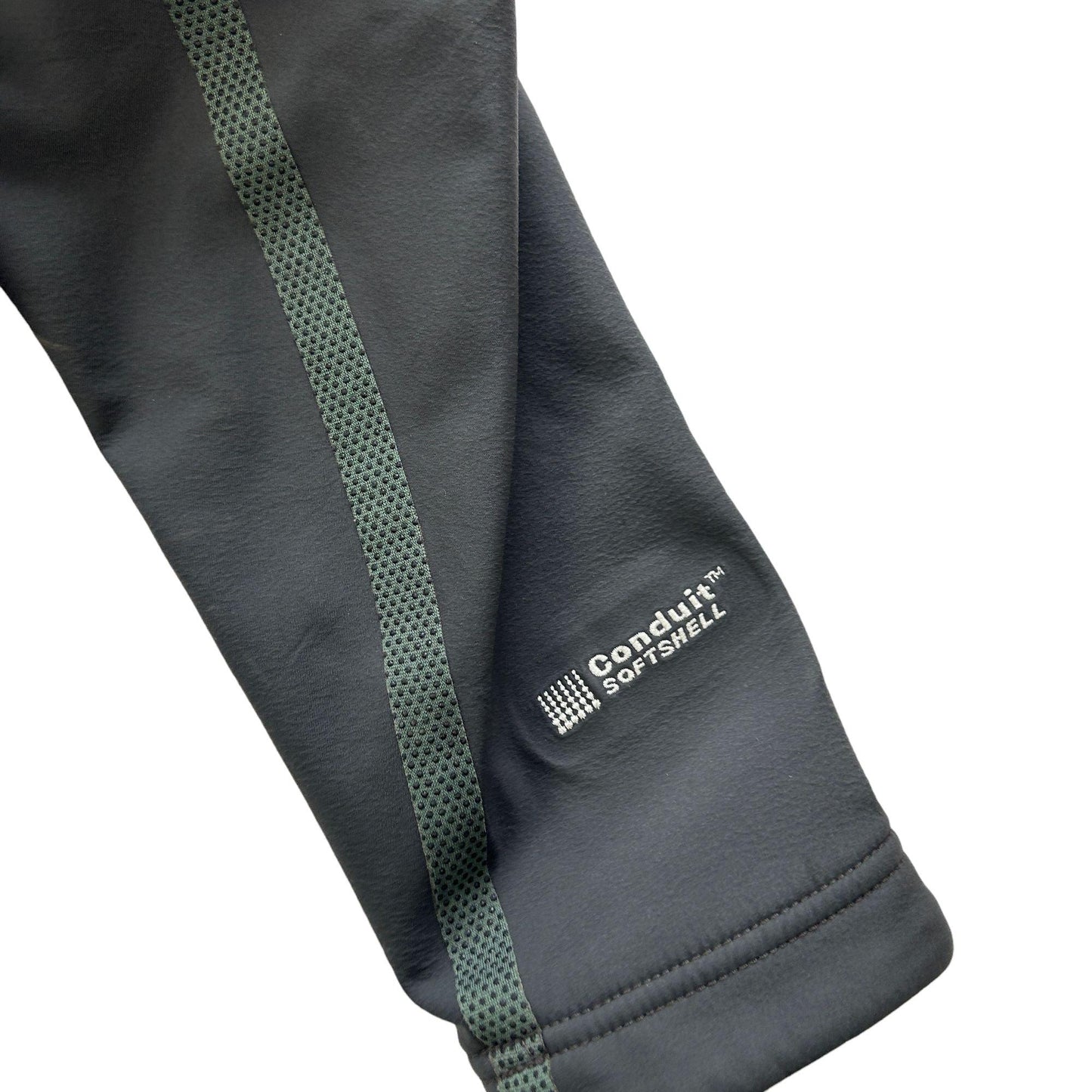 Vintage Mountain Hardwear Conduit Softshell Jacket Size S - Known Source