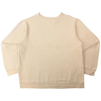 Vintage Stussy NYTLA Graphic Sweatshirt Size M