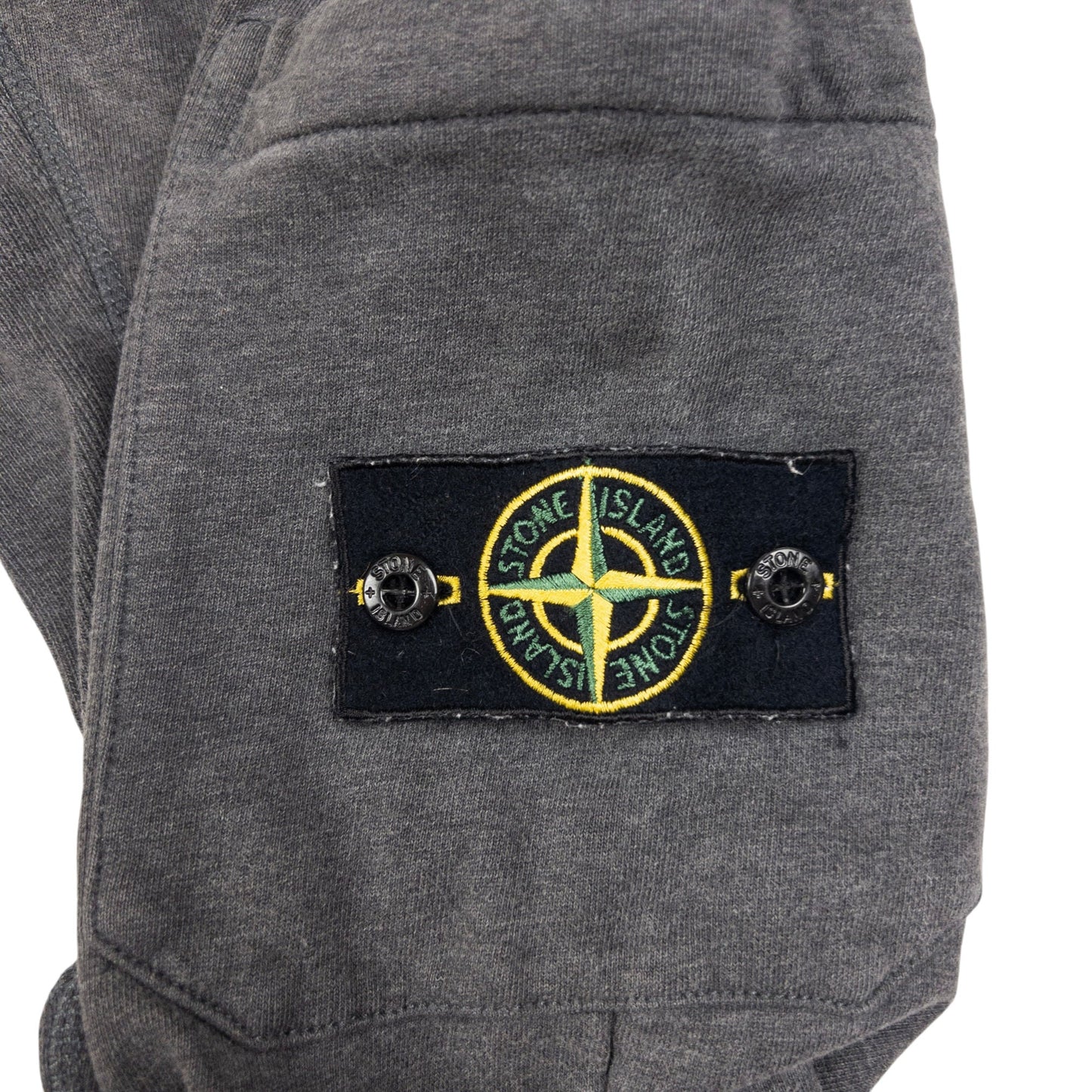 Vintage Stone Island Joggers Size S