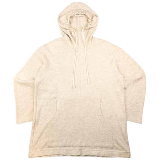 Vintage Hai Sporting Gear By Issey Miyake Hoodie Size M