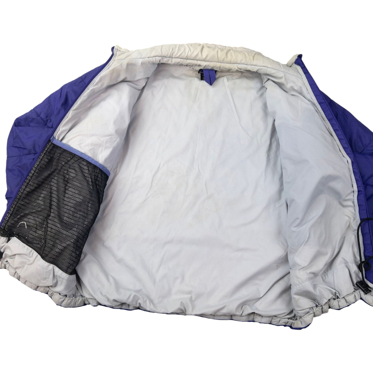 Vintage Patagonia Zip Up Padded Jacket Size M