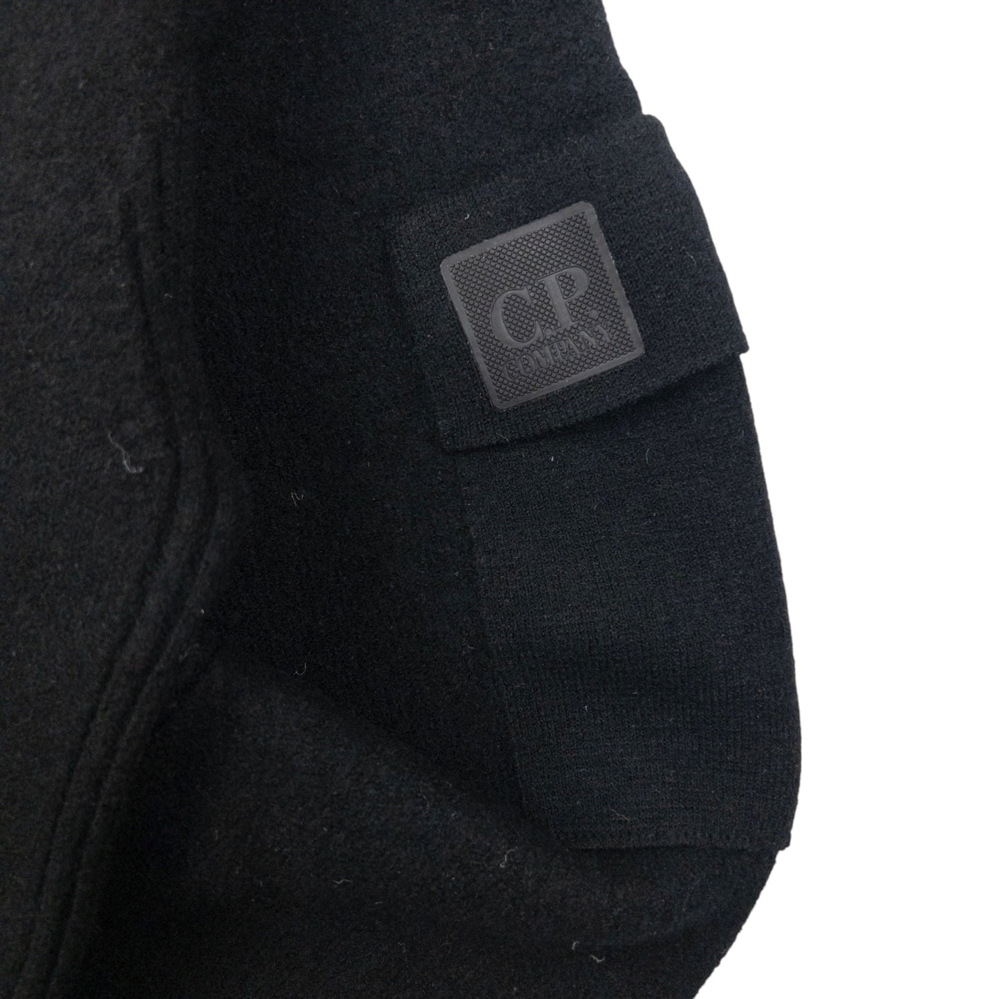 Vintage CP Company Metropolis Series Jumper Size XS