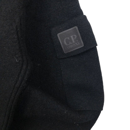 Vintage CP Company Metropolis Series Jumper Size XS