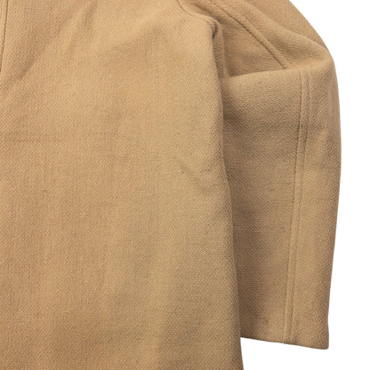 Vintage 90s I.S. Sunao Kuwahara Fur Hood Jacket Size M