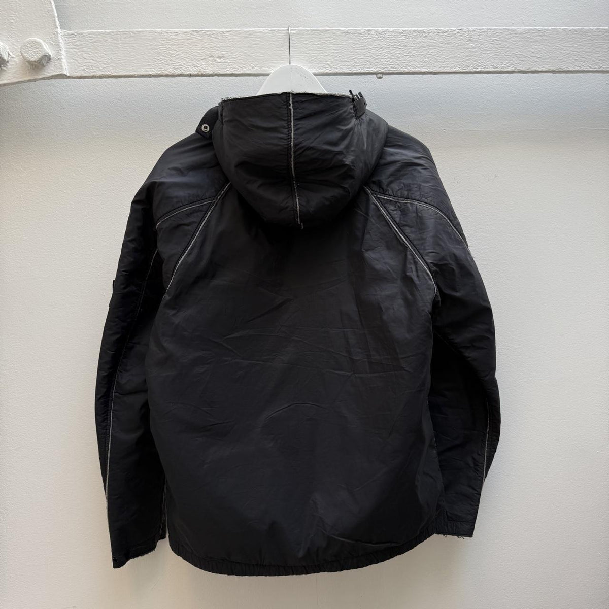 Stone Island Contrast stitch Lined Jacket (M) | Medium, Multicoloured
