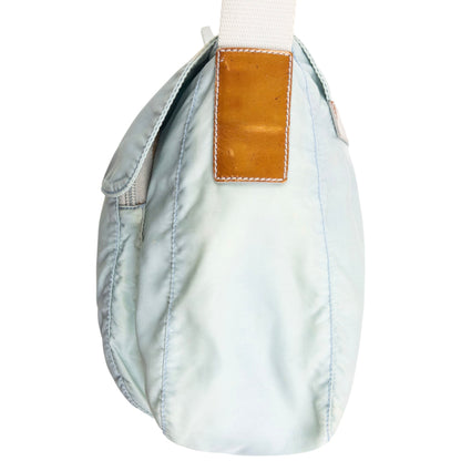 Vintage 2000s Prada Crossbody Bag