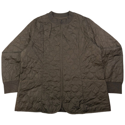 Vintage Yohji Yamamoto Lightweight Quilted Jacket Size M