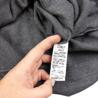 Vintage Issey Miyake Long Sleeve Jumper Dress Womens Size M