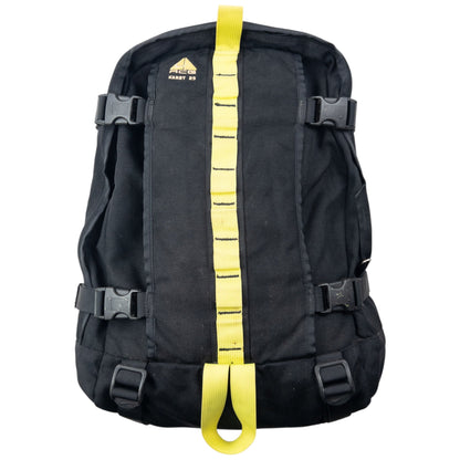 Vintage 90s Nike ACG Karst 25 Backpack | O/S, Multicoloured