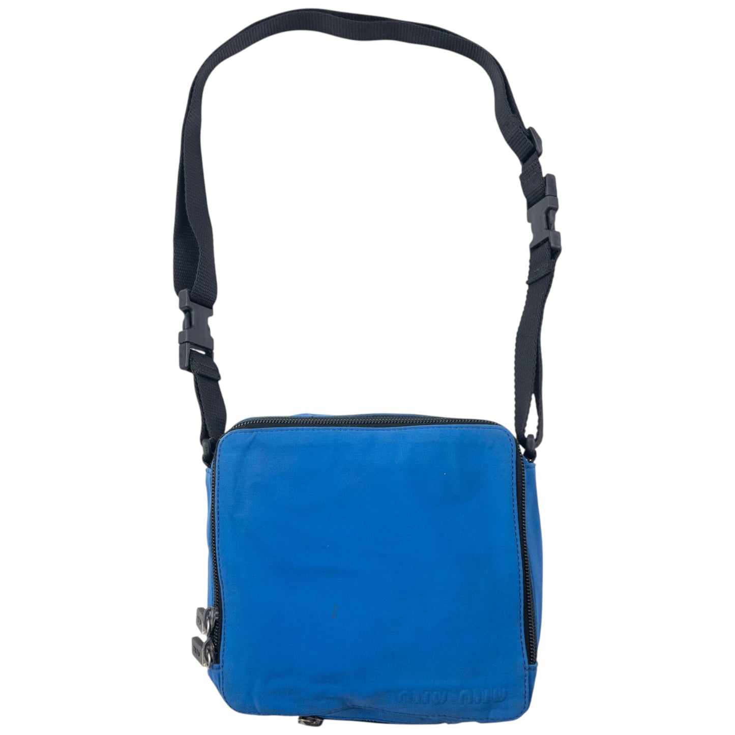 Vintage Miu Miu Crossbody Bag